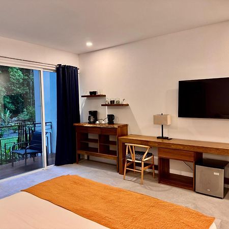 Aparthotel Ojochal Gardens Zewnętrze zdjęcie