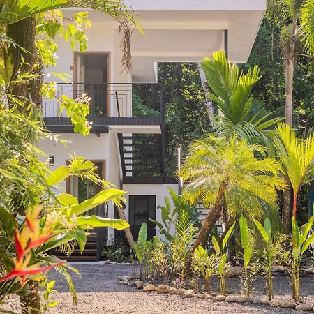Aparthotel Ojochal Gardens Zewnętrze zdjęcie