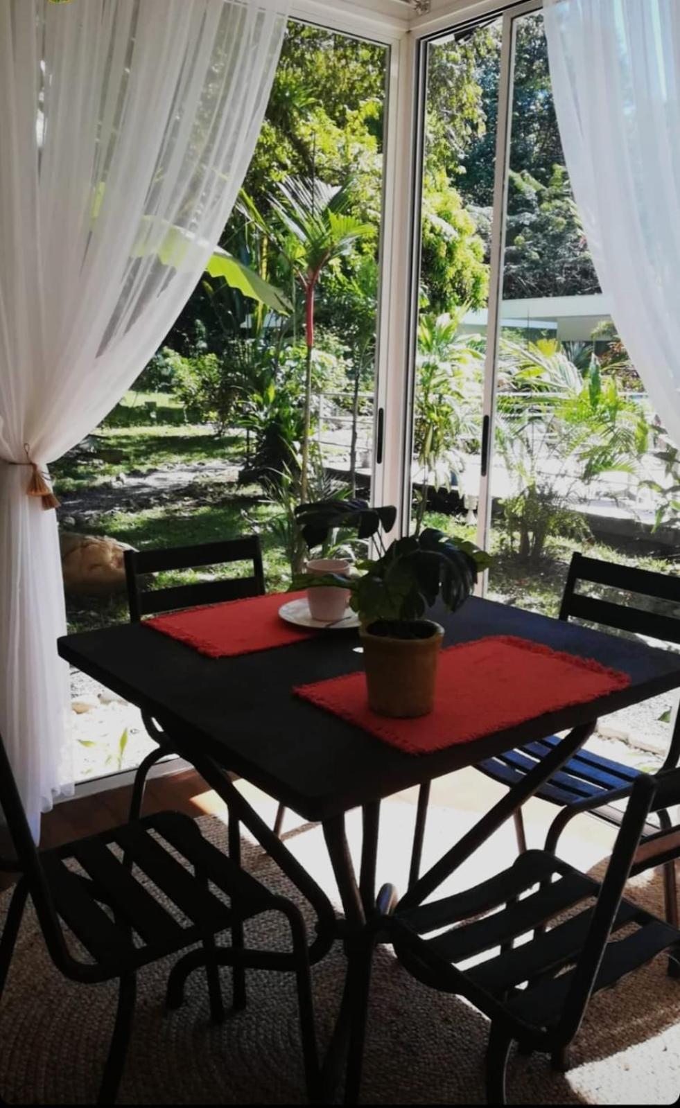 Aparthotel Ojochal Gardens Zewnętrze zdjęcie