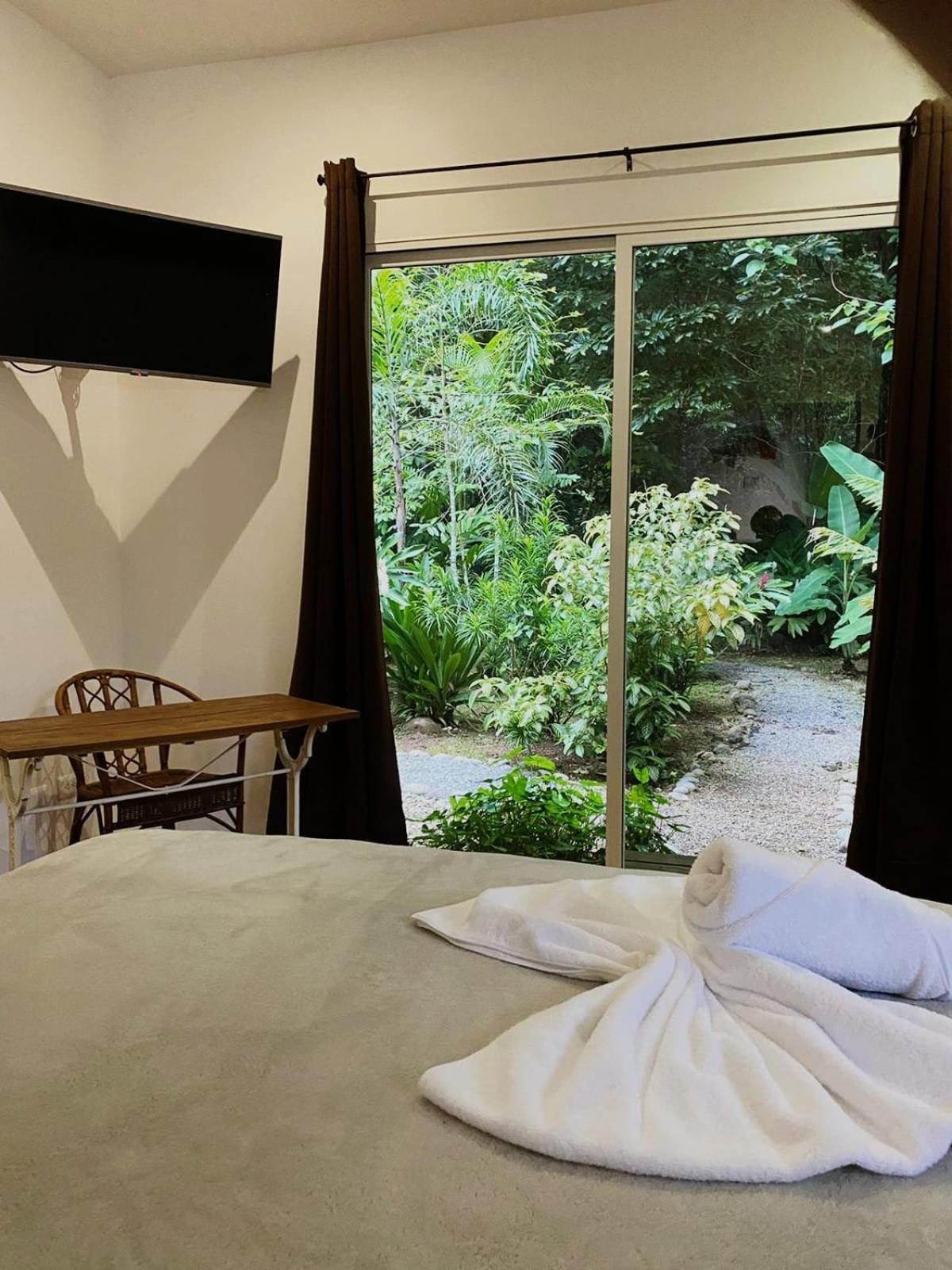 Aparthotel Ojochal Gardens Zewnętrze zdjęcie