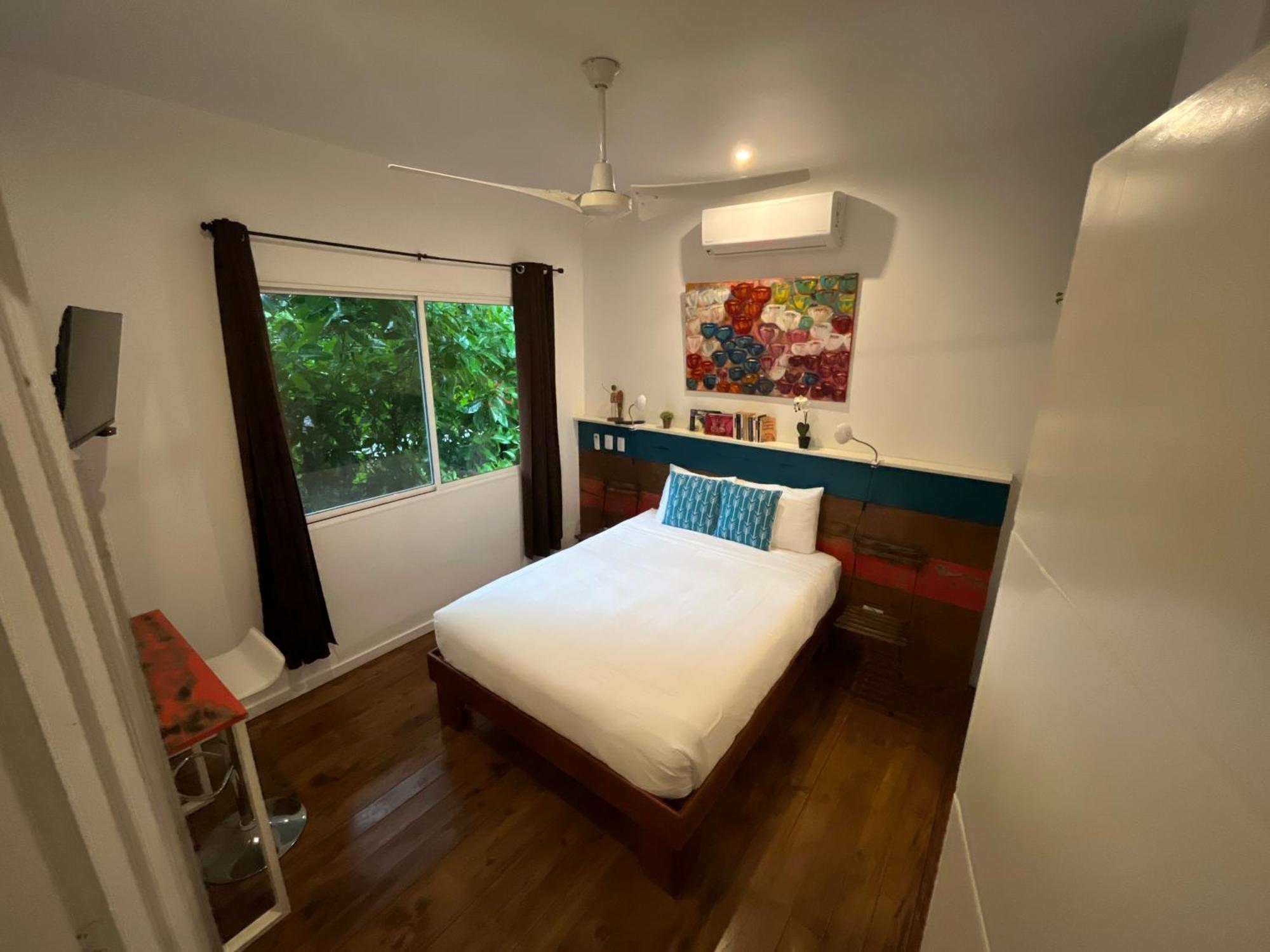 Aparthotel Ojochal Gardens Zewnętrze zdjęcie