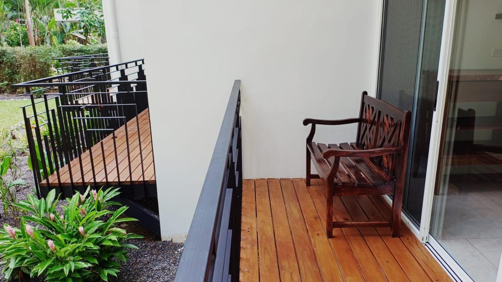 Aparthotel Ojochal Gardens Zewnętrze zdjęcie