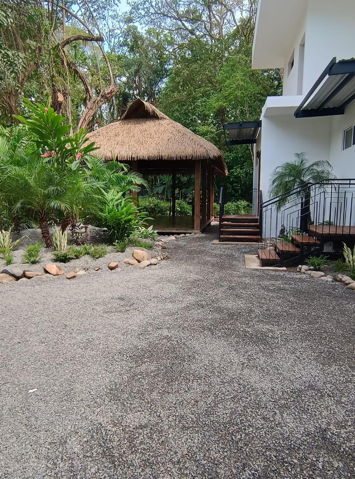 Aparthotel Ojochal Gardens Zewnętrze zdjęcie