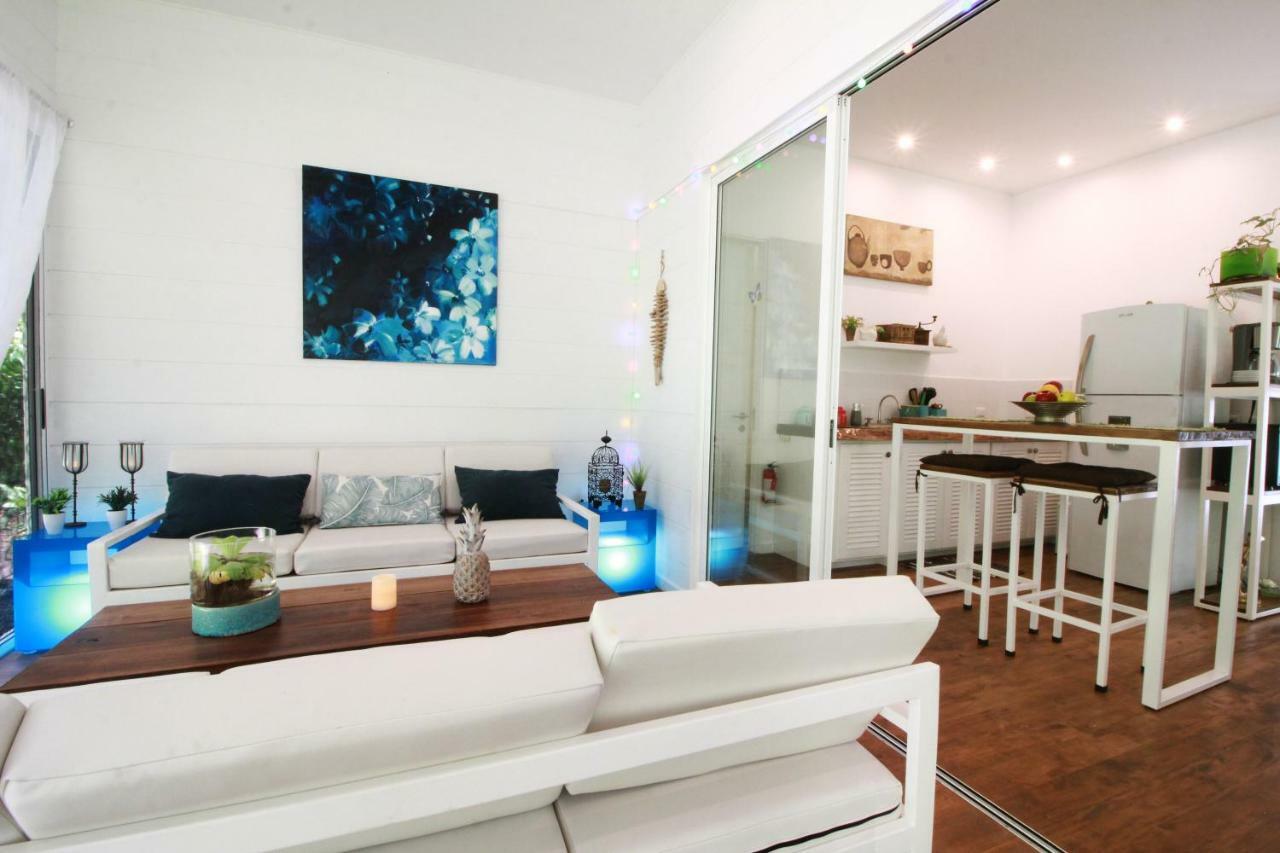 Aparthotel Ojochal Gardens Zewnętrze zdjęcie